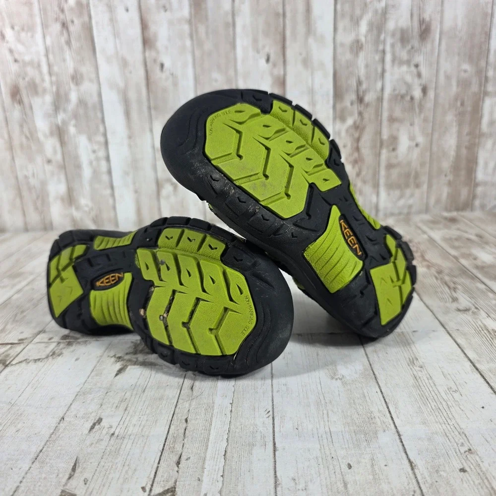 Keen newport h2